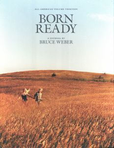 ALL-AMERICAN VOLUME THIRTEEN　BORN READYのサムネール