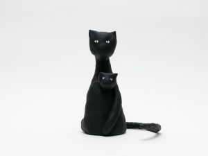 「The Cat / 菅谷晋一」画像1
