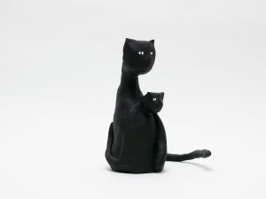 「The Cat / 菅谷晋一」画像2