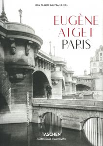 Eugène Atget. Parisのサムネール