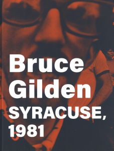 Bruce Gilden SYRACUSE, 1981／写真：ブルース・ギルデン／(Bruce Gilden SYRACUSE, 1981 / Photo: Bruce Gilden)のサムネール