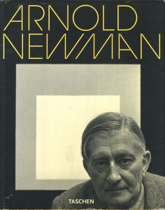 ARNOLD NEWMANのサムネール