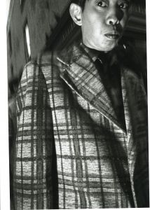 「FACING NEW YORK / Bruce Gilden」画像4