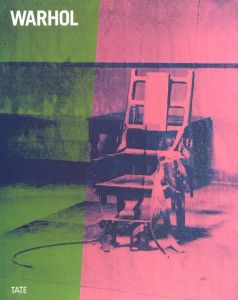 ANDY WARHOL RETROSPECTIVEのサムネール