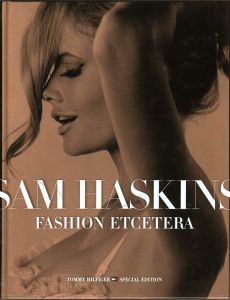 SAM HASKINS FASHION ETCETERA TOMMY HILFIGER SPECIAL EDITIONのサムネール