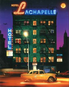 HOTEL LACHAPELLEのサムネール