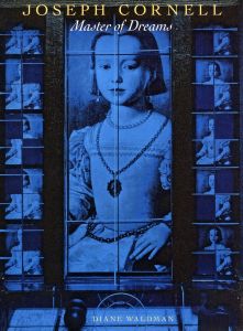 JOSEPH CORNELL: Master of Dreamのサムネール