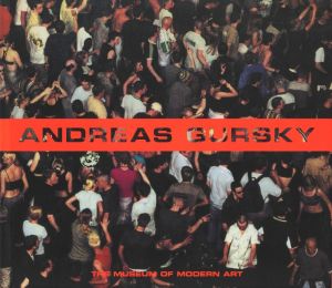 Andreas Gurskyのサムネール
