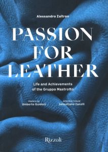 PASSION FOR LEATHERのサムネール