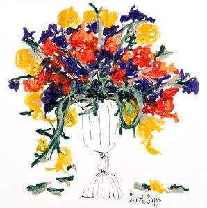 Flowersのサムネール