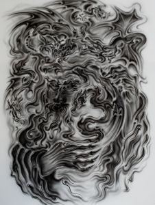 Crescent of the Dragons / Rico Casella (Babybrush)