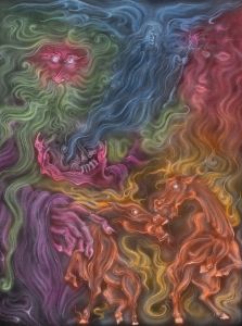 Protector of the Soul / Rico Casella (Babybrush)