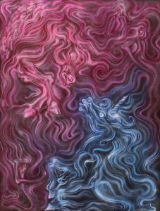 Soulmates / Rico Casella (Babybrush)