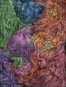 Spell / Rico Casella (Babybrush)