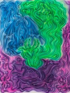 Anima Mundi / Rico Casella (Babybrush)