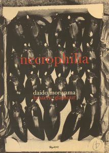 hysteric necrophilia / 森山大道