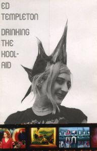 DRINKING THE KOOL-AID／エド・テンプルトン／(DRINKING THE KOOL-AID / Ed Templeton)のサムネール