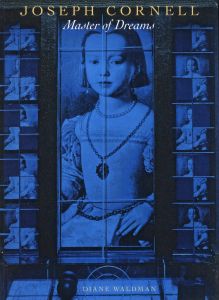JOSEPH CORNELL: Master of Dreamのサムネール