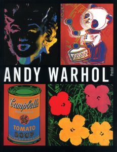 Andy Warhol 1928-1987のサムネール