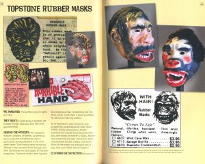 「Mail-Order Mysteries: Real Stuff from Old Comic Book Ads! / Kirk Demarais」画像4
