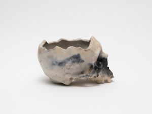 「植木鉢 PIT FIRING / 丸岡和吾」画像7