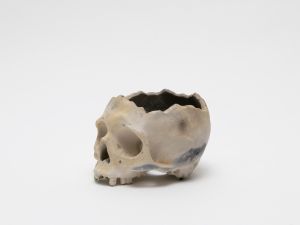 「植木鉢 PIT FIRING / 丸岡和吾」画像2