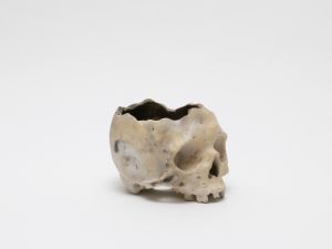 「植木鉢 PIT FIRING / 丸岡和吾」画像8