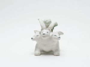 「さんこいち（羽犬） / 村田言恵」画像8