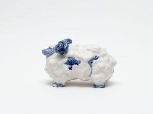 「雲羊 / 村田言恵」画像2