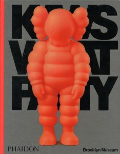 KAWS: What Party／カウズ／(KAWS: What Party / KAWS)のサムネール