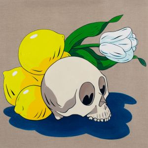 Sour Sweet Death -Memento Mori / 天野タケル