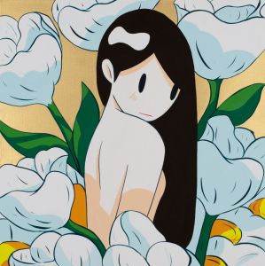 Venus on Flower / 天野タケル