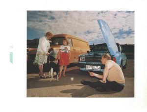 「THE LAST RESORT / Martin Parr　」画像5