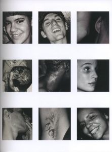 「Wolfgang Tillmans: To Look Without Fear / 著：ヴォルフガング・ティルマンス、ロクサナ・マルコチ」画像2