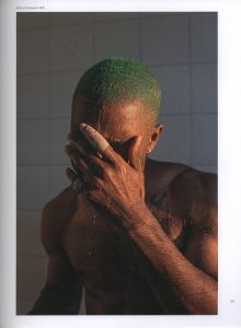 「Wolfgang Tillmans: To Look Without Fear / 著：ヴォルフガング・ティルマンス、ロクサナ・マルコチ」画像3
