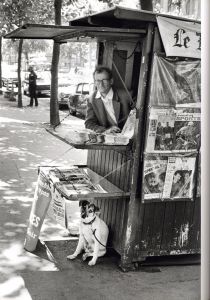 「ELLIOTT ERWITT’S PARIS / Photo: Elliot Erwitt」画像4