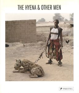 THE HYENA & OTHER MENのサムネール
