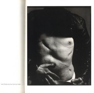 「PORTRAITS　アベドン写真展〈時代の肖像〉 / リチャード・アヴェドン」画像3