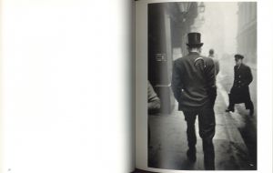 「LONDON/WALES / Robert Frank 」画像5