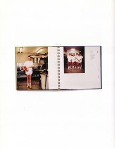「Witness Number Three / Edit: Martin Parr」画像1