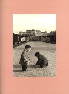 「MAGNUM’S first / Edit: Peter Coeln, Achim Heine, Andréa Holzherr」画像2