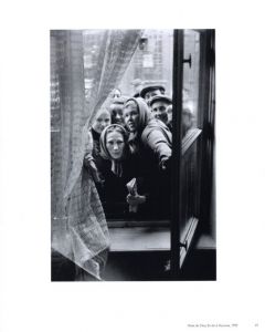 「Les indiscrétes. Photographies inédites de Jeanloup Sieff / Photo: Jeanloup Sieff」画像3