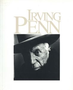 IRVING PENNのサムネール