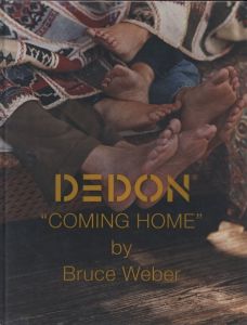 "COMING HOME"のサムネール