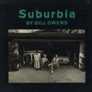 Suburbiaのサムネール