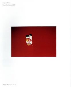 「The Nature of Photographs By Stephen Shore / Stephen Shore」画像6