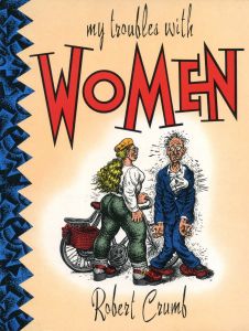 my troubles with WOMENのサムネール