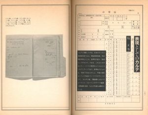 「髙級藝術宣言 / 編・著：髙級藝術協會（平岡正明、赤瀬川原平、糸井重里、南伸坊、その他）　装丁：奥村靫正」画像4