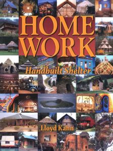 Home Work: Handbuilt Shelterのサムネール