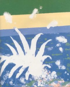 「paper pools / David Hockney Edit: Nikos Stangos」画像2